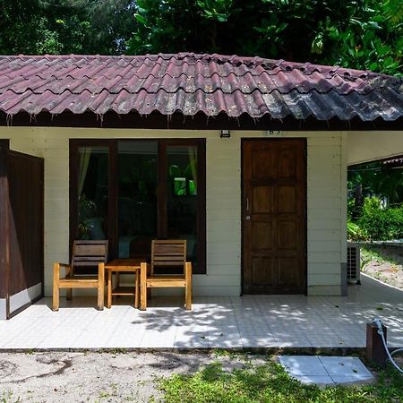 Wapi Resort Koh Lipe Exterior photo