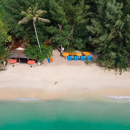 Wapi Resort Koh Lipe Exterior photo