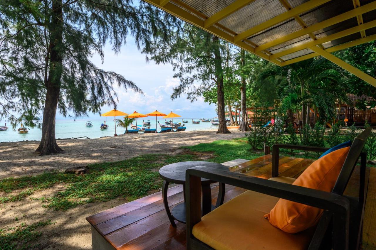 Wapi Resort Koh Lipe Exterior photo