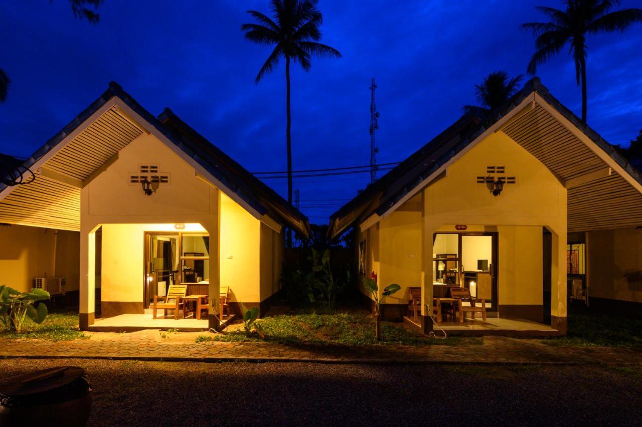 Wapi Resort Koh Lipe Exterior photo