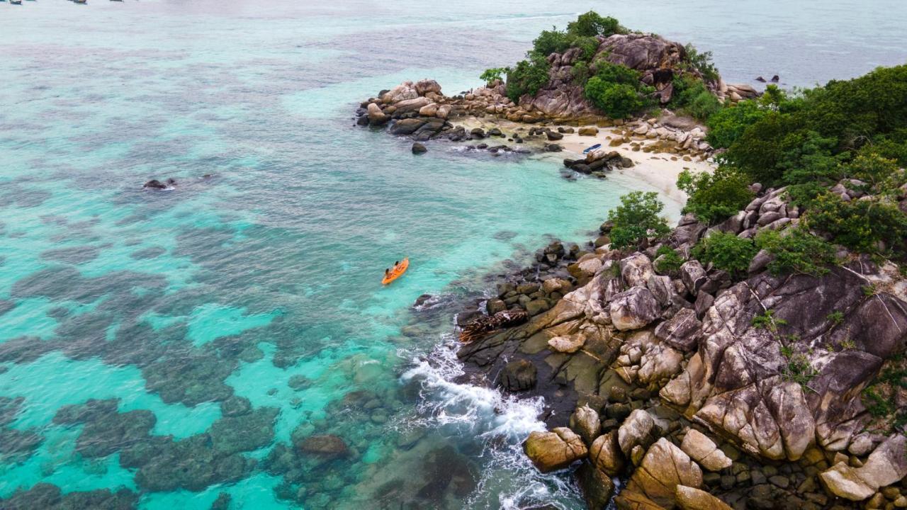 Wapi Resort Koh Lipe Exterior photo