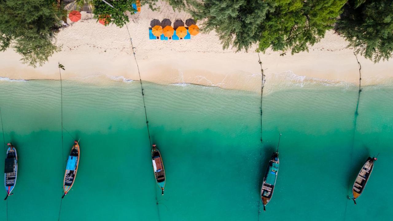 Wapi Resort Koh Lipe Exterior photo