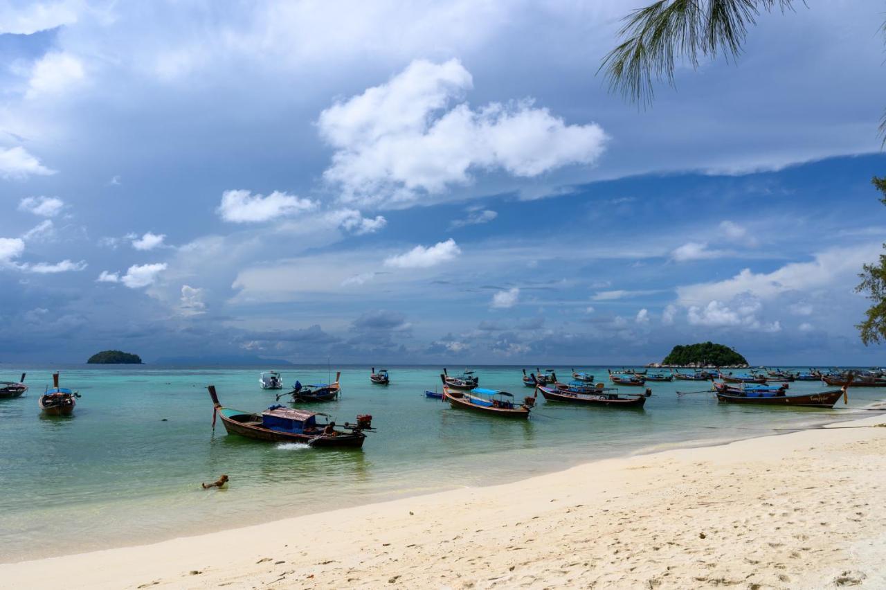 Wapi Resort Koh Lipe Exterior photo