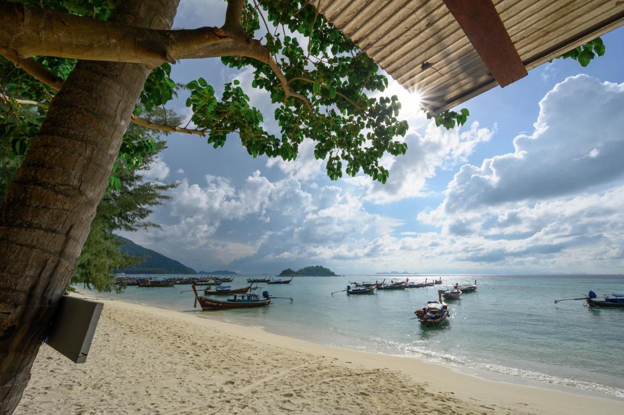 Wapi Resort Koh Lipe Exterior photo