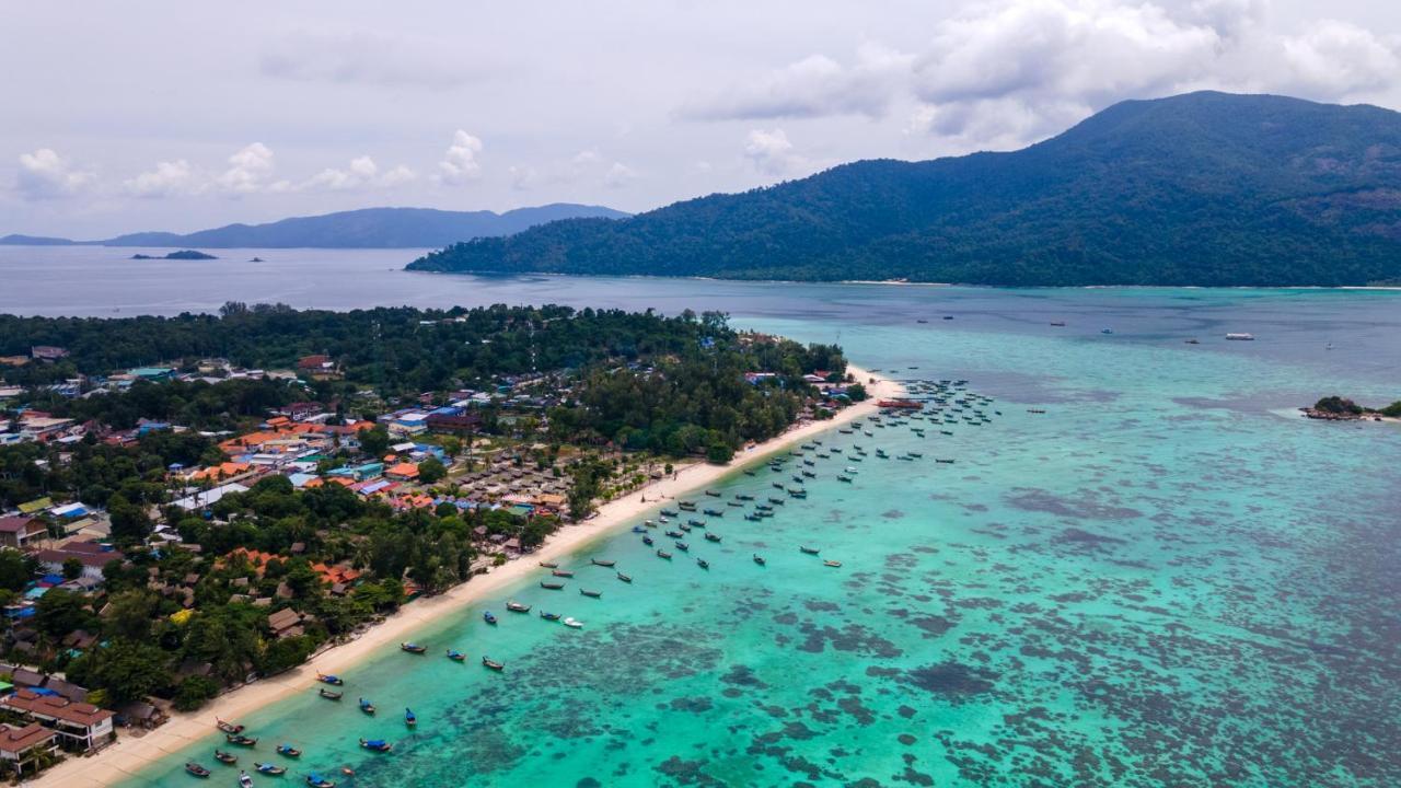 Wapi Resort Koh Lipe Exterior photo