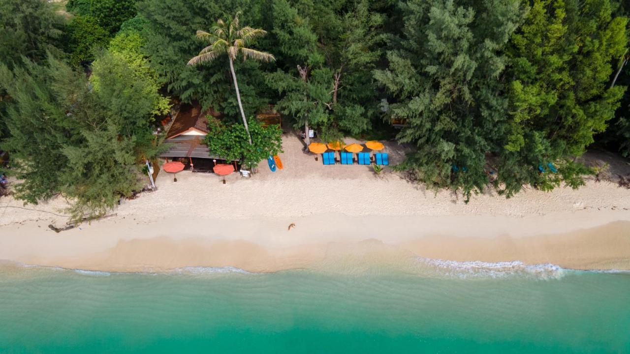 Wapi Resort Koh Lipe Exterior photo