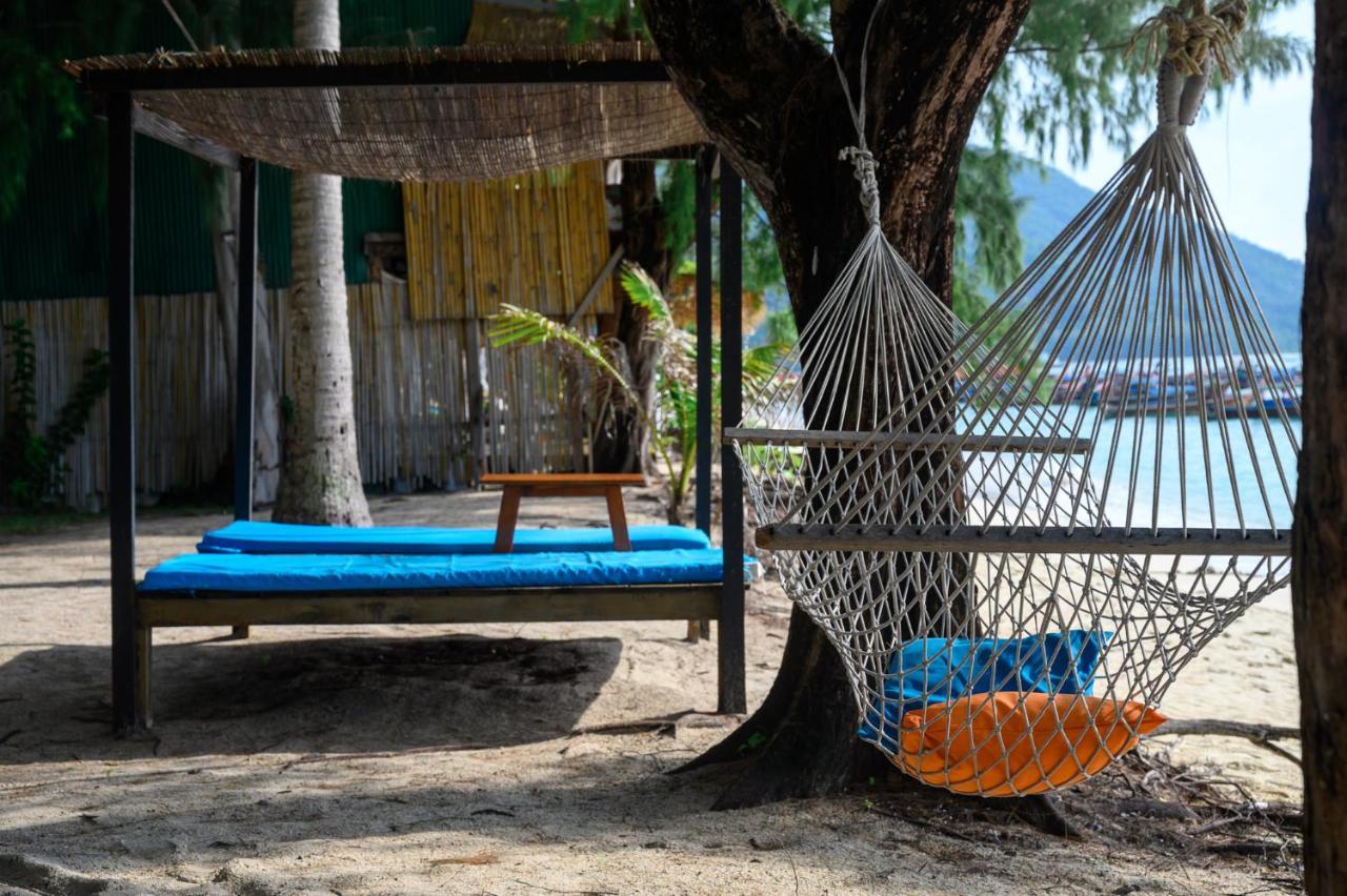 Wapi Resort Koh Lipe Exterior photo