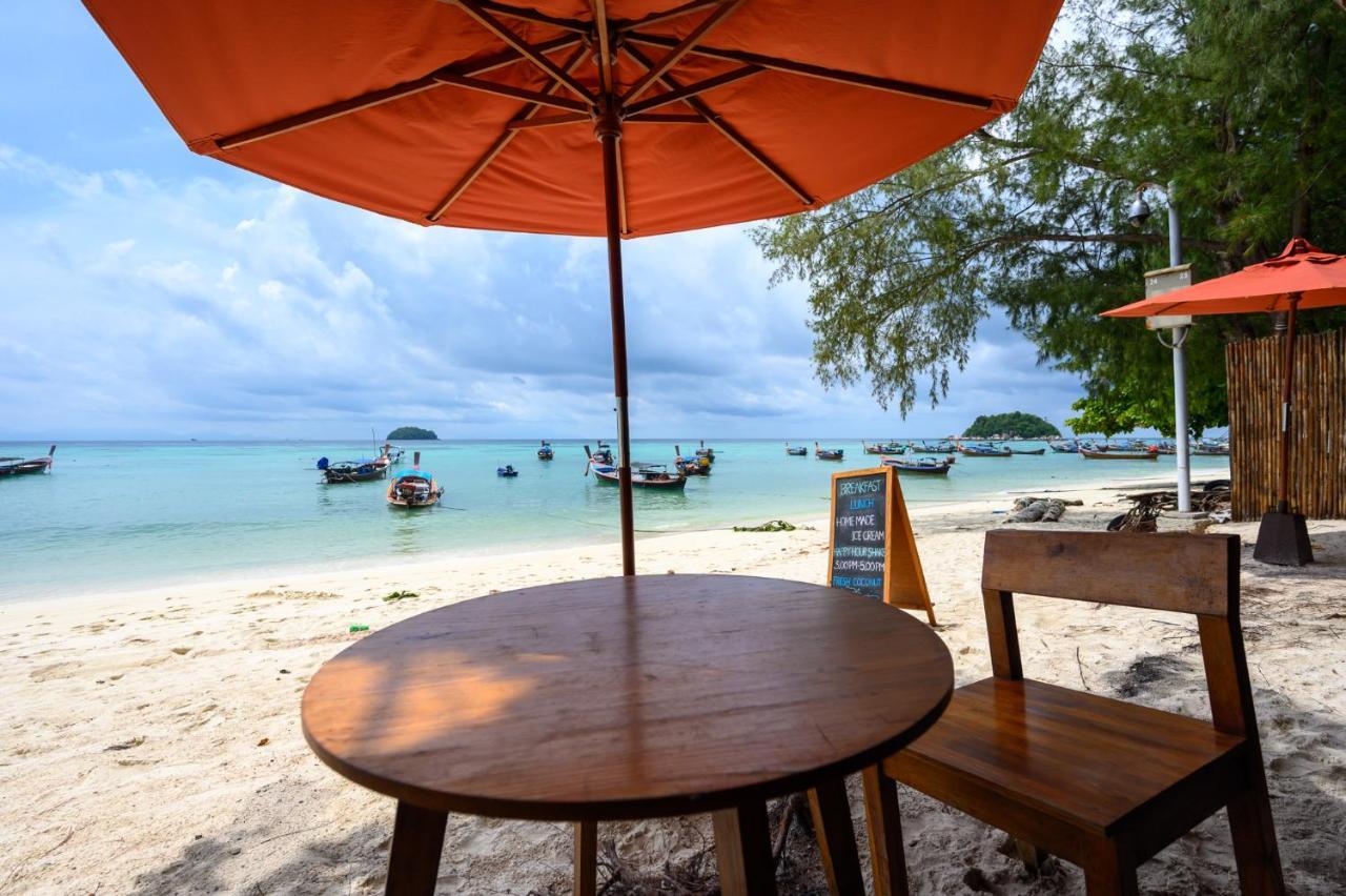 Wapi Resort Koh Lipe Exterior photo