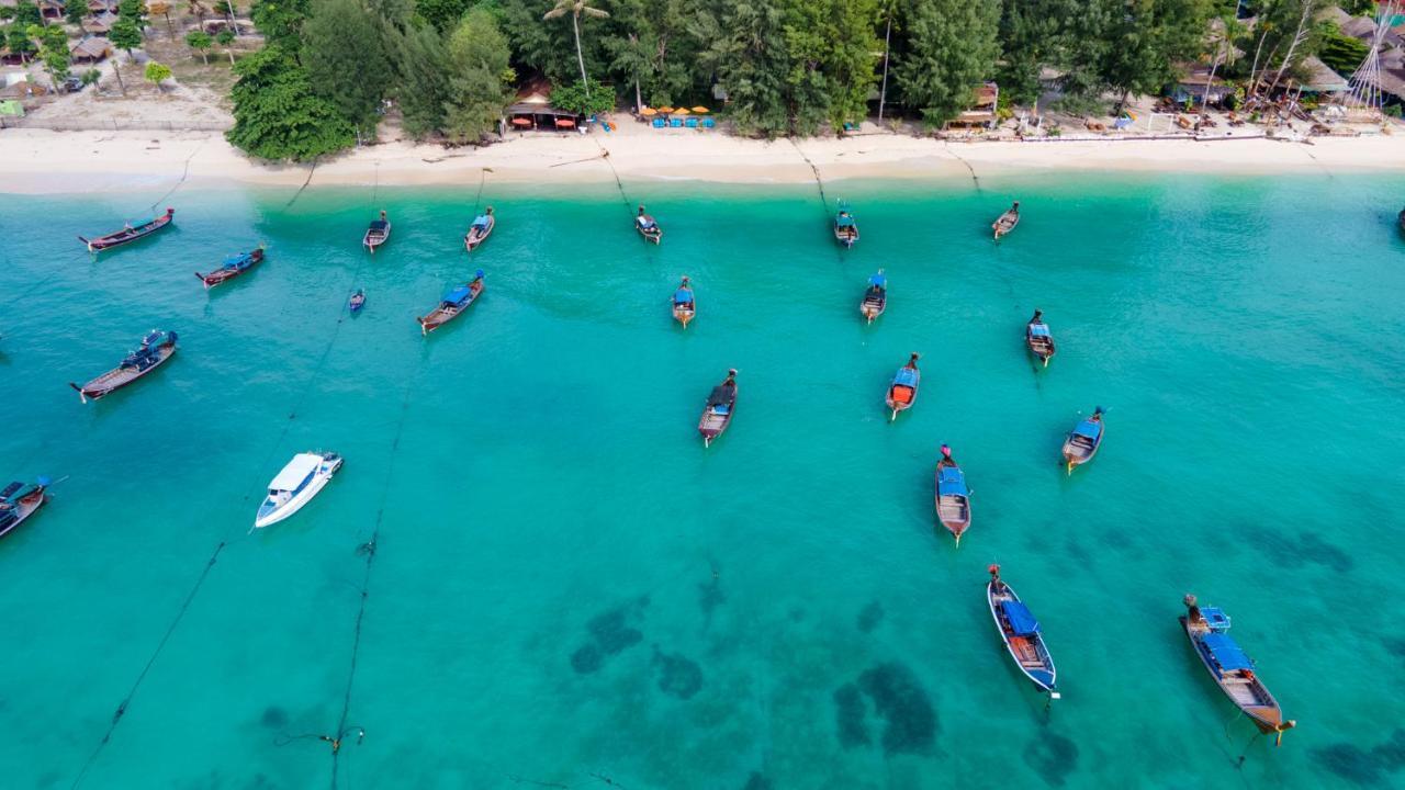 Wapi Resort Koh Lipe Exterior photo